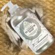 Nesti Dante Luxury PLATINUM Liquid Soap, silberne Creme-Seife, 500 ml