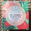 Nesti Dante Parfum DE AMBRA PAPAVER Profumo No. 9, 100 ml