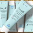 Niyok Zahncreme aus Kokosöl EISMINZE, 75 ml