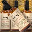 Oleiq CHERRY KERNEL kaltgepresstes Bio-Kirschkern�l,  100 ml
