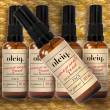 Oleiq POMEGRANATE SEED kaltgepresstes Bio-Granatapfel�l,  30 ml