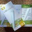 Organyc Biologische Tampons mit Applikator, normal, 16 ST