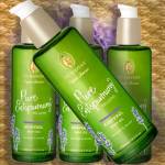 Primavera Körperöl PURE ENTSPANNUNG Lavendel + Vanille, 100 ml