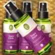 Primavera Raumspray YOGA FLOW bio, 50 ml
