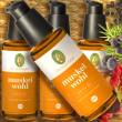 Primavera MUSKELWOHL Aktiv Öl bio, 50 ml