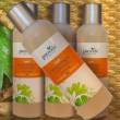 Provida Bath Mandarinen-Duschgel, 150 ml
