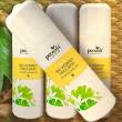 Provida Body Bio-K�rperemulsion Olive + Litsea Cubeba, 150 ml