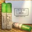 Provida HIGH CLASS Herren-Düfte Spray, 3 x 2 ml