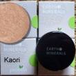 Provida Earth Minerals Satin Finishing Powder KAORI, 5 g