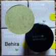 Provida Earth Minerals Satin Matte Eyeshadow BEHIRA, 2,5 g