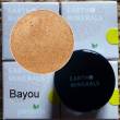 Provida Earth Minerals Pearluster Eyeshadow BAYOU, 2,5 g