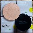 Provida Earth Minerals Pearluster Eyeshadow MINK, 2,5 g