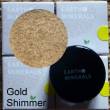 Provida Earth Minerals Luminous Shimmer Eyeshadow GOLD SHIMMER, 2,5 g