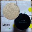 Provida Earth Minerals Luminous Shimmer Eyeshadow MAISY, 2,5 g