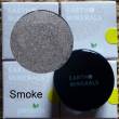 Provida Earth Minerals Luminous Shimmer Eyeshadow SMOKE, 2,5 g