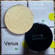 Provida Earth Minerals Luminous Shimmer Eyeshadow VENUS, 2,5 g