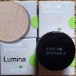 Provida Earth Minerals Luminous Shimmer Powder LUMINA, 4 g