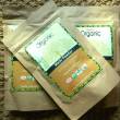 Radico Organic METHI (Trigonella) Seed Powder, reines Bio-Pflanzen-Pulver, 100 g
