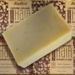 Radico Organic Hair Shampoo Bar Lavender Haarwaschseife, 125 g