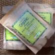 Radico Colour Me Organic ASH BLONDE Vorratspack Pflanzenhaarfarbe Aschblond, 500 g