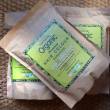 Radico Colour Me Organic DARK ASH BLONDE Vorratspack Pflanzenhaarfarbe Dunkles Aschblond, 500 g