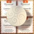 Rosenrot ConditionerBit EXTRA REICHHALTIG Feste Haarsp�lung, 65 g