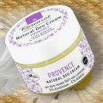 Rosenrot Deocreme PROVENCE, 50 g