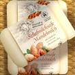 Saling Schafmilchseife MANDELMILCH, 100 g