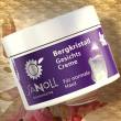 Sanoll BERGKRISTALL Gesichtscreme für normale Haut, 30 ml