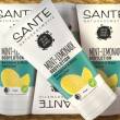 Sante Bodylotion MINT LEMONADE Bio-Limone & Minze, 150 ml