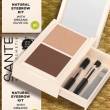 Sante Natural Eyebrow Kit, 2,4 g