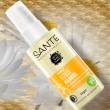 Sante Haarl REPAIR Bio-Olivenl & Bio-Klettensamenl, 75 ml