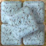 Savon du Midi Bio-Blütenseife LAVANDE, 100 g