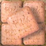 Savon du Midi Bio-Blütenseife PIVOINE, 100 g