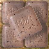 Savon du Midi Bio-Blütenseife VANILLE, 100 g