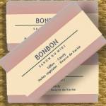 Savon du Midi Karité-Seife BONBON, 100 g