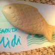 Savon du Midi Tier-Form Seife Monoi-Tiaré FISCH, 50 g