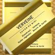 Savon du Midi Karité-Seife VERVEINE, 100 g