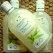 Schoenenberger Pflegeshampoo Plus Bio Aloe, 250 ml