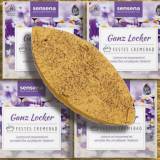 Sensena Festes Cremebad GANZ LOCKER, 40 g
