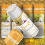 Sensena Lippenpflege VANILLE in Papphülse, 10 g