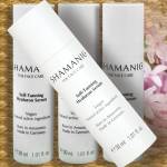 Shamanic The Face Care Self-Tanning Hyaluron Serum, 50 ml