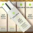 Solubia EGF Bodylotion 150 ml