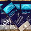 Somersets Pre-Shave Detoxifying Face Srub, 100 ml
