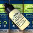 Somersets Rasier�l EXTRA SENSITIVE, 35 ml