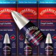 Somersets Rasieröl TOUGH STUBBLE, 15 ml