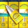 Somersets Rasieröl FOR WOMEN EXTRA DELICATE, 15 ml