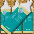 Sonett 7 KRÄUTER Handseife Flüssigseife, 1000 ml