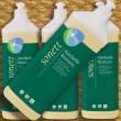Sonett ROSMARIN Handseife Flüssigseife, 1000 ml