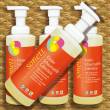 Sonett Kinder Schaumseife Calendula, 200 ml